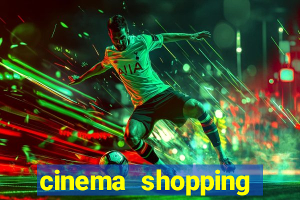 cinema shopping total porto alegre